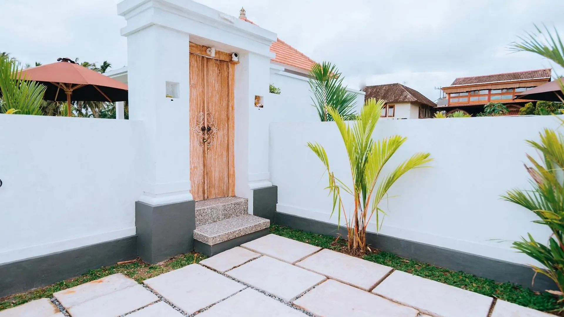 Arsapura Paddy Ubud Villa Indonésia