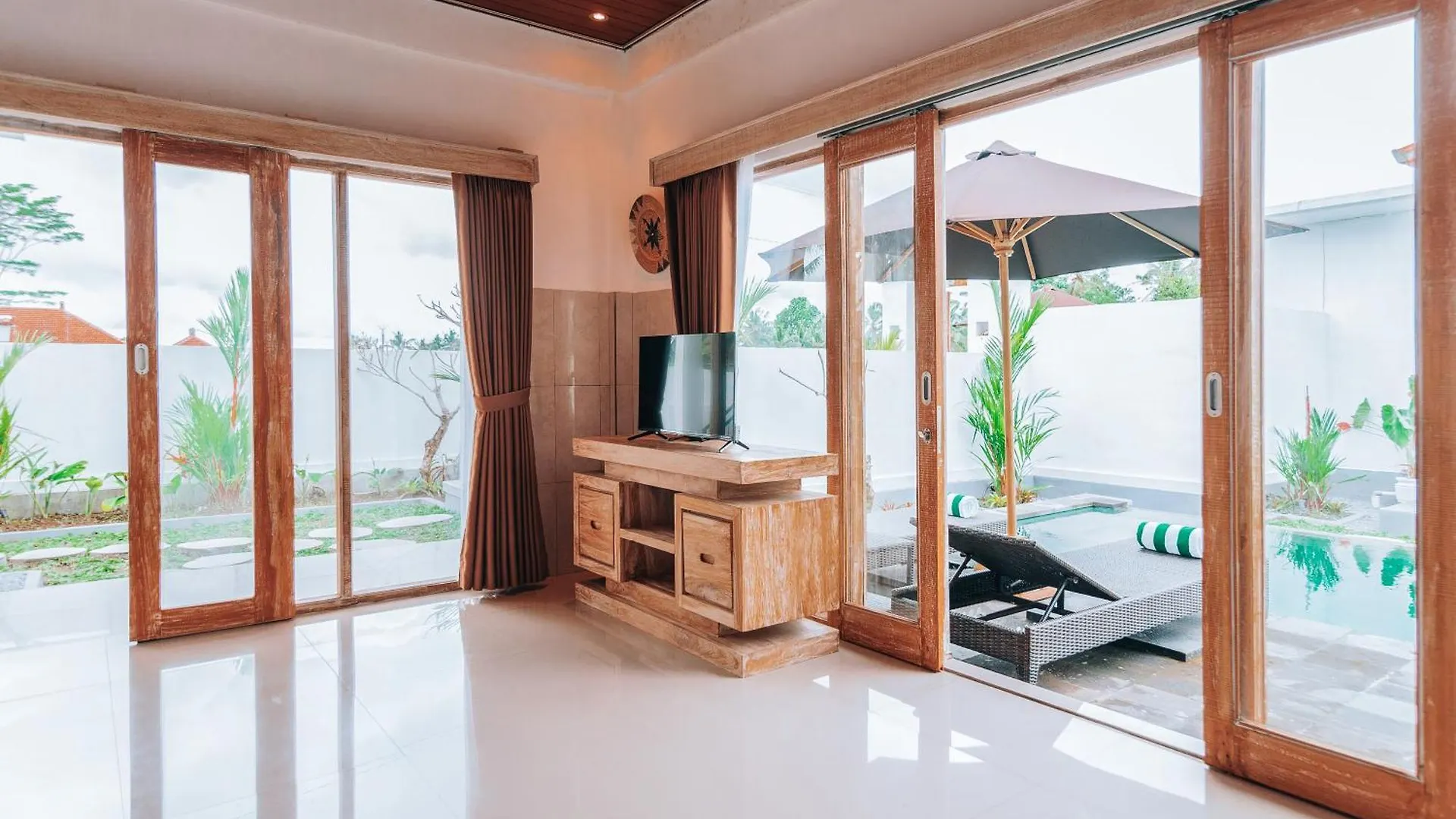Arsapura Paddy Ubud Villa 0*, Ubud (Bali) Indonesia