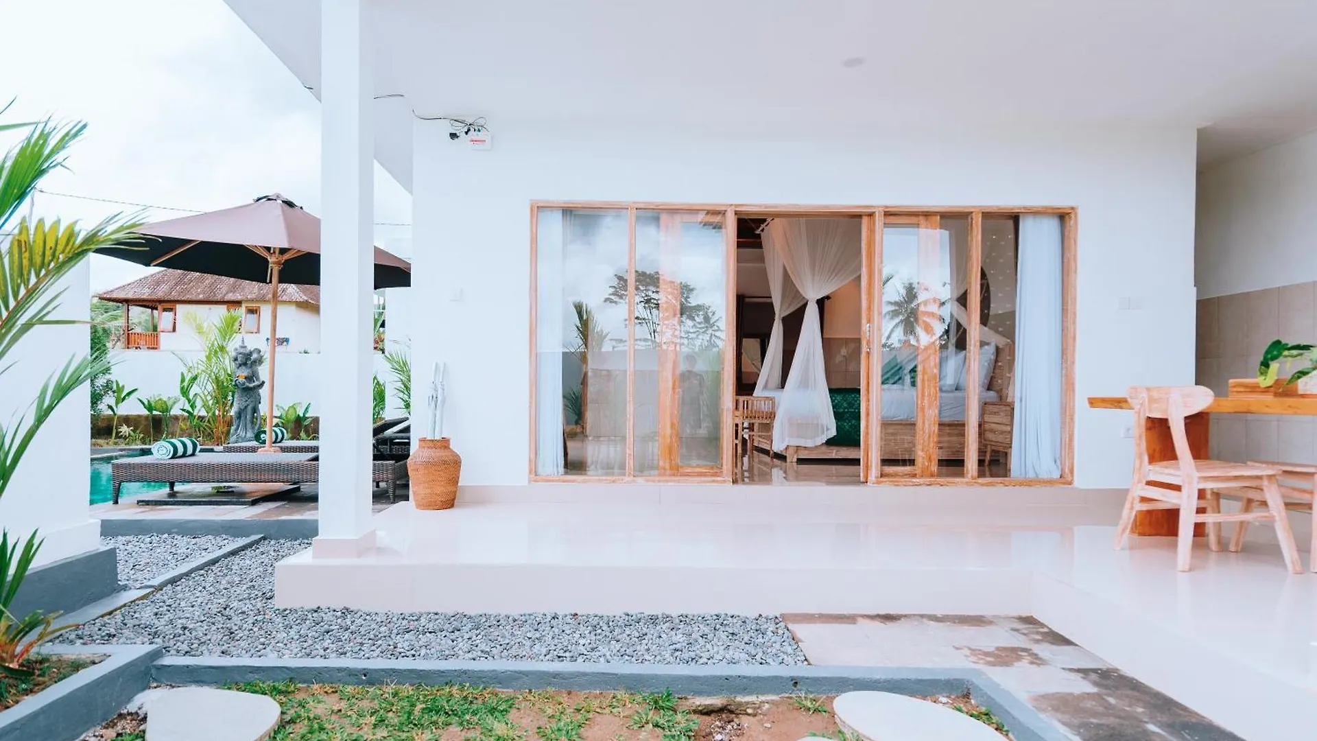Arsapura Paddy Ubud Villa  Ubud (Bali)