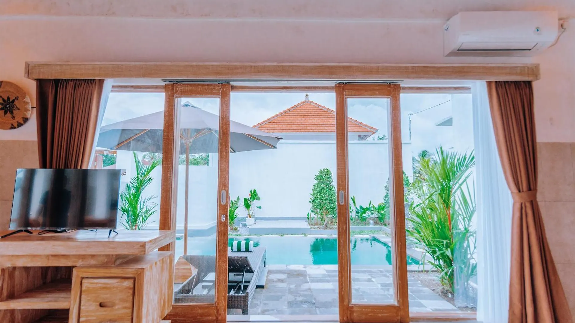 Arsapura Paddy Ubud Villa Indonesia