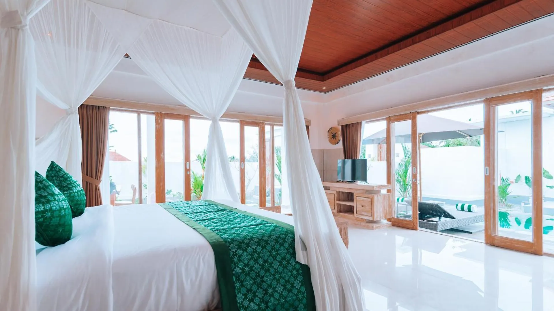 Arsapura Paddy Ubud Villa