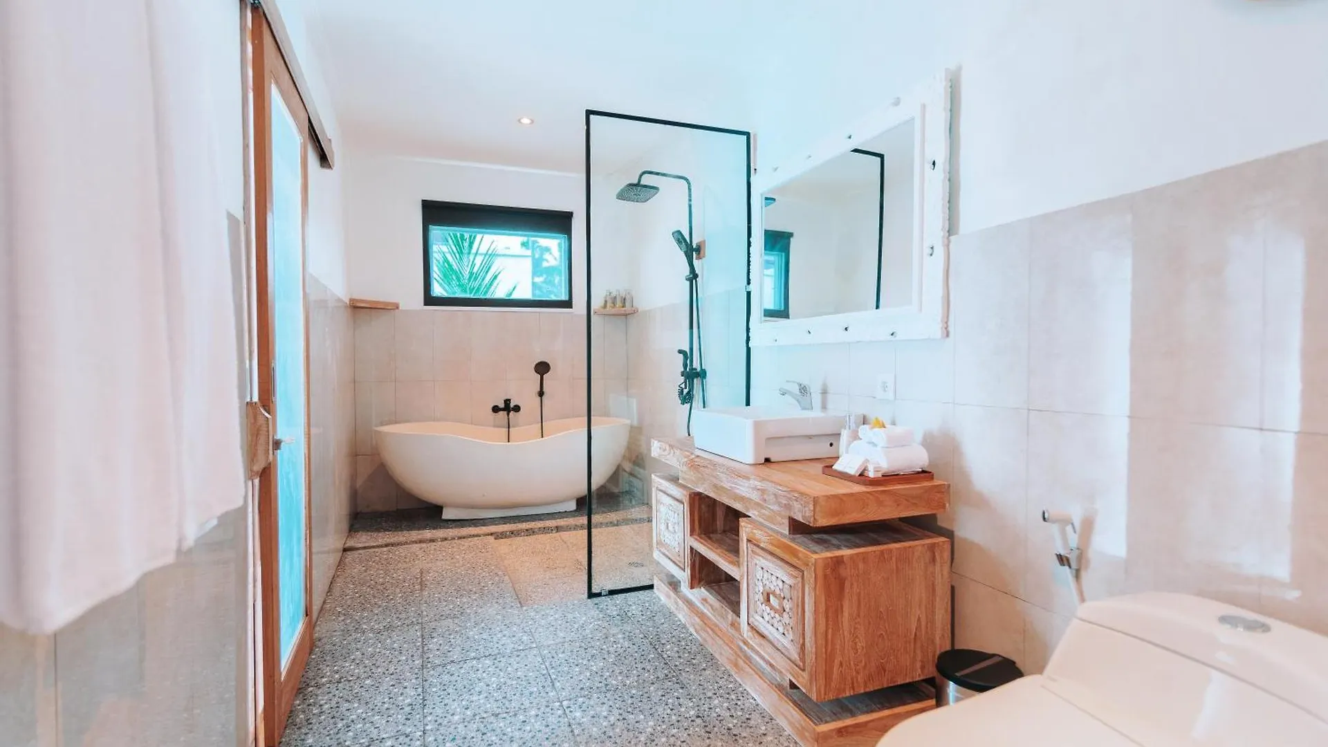 Arsapura Paddy Ubud Villa Indonesia