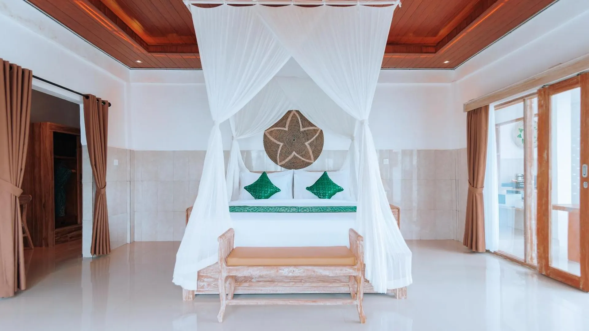 Arsapura Paddy Ubud Villa