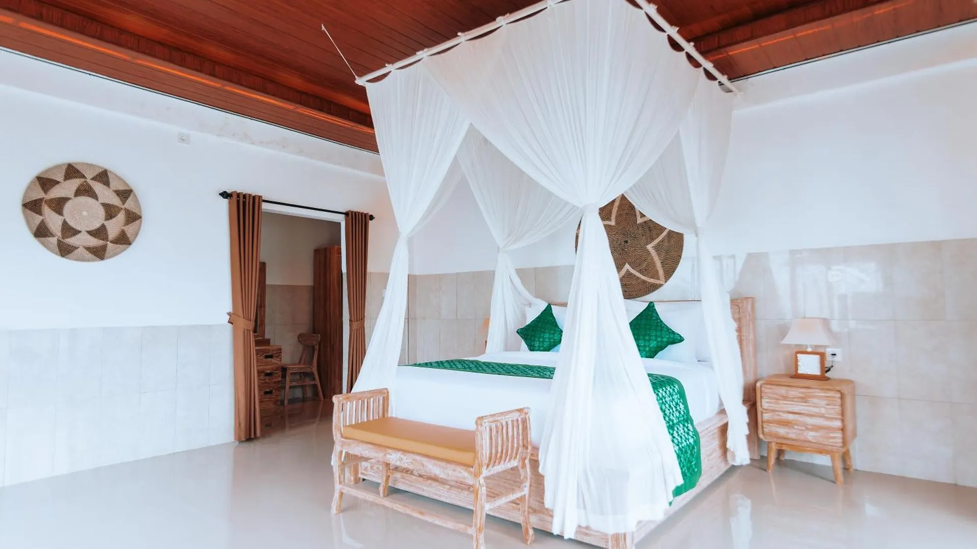 Arsapura Paddy Ubud Villa